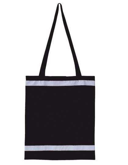 Korntex KXT..LH Warnsac® Reflective Shopping Bag With Long Handles
