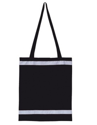 Korntex KXT..LH Warnsac® Reflective Shopping Bag With Long Handles