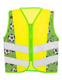 Korntex ACTSPO Children´s Safety Vest Action Sports CO² Neutral