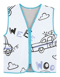 Korntex ACTRES Children´s Functional Vest Rescue Rangers CO² Neutral