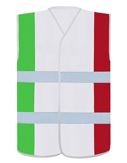 Korntex NAT National Safety Vest