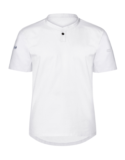 Karlowsky TF 3 Kurzarm Damen-Arbeitsshirt Performance