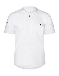 Karlowsky TM 5 Kurzarm Herren-Arbeitsshirt Performance