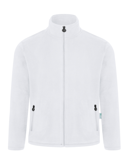 Karlowsky JM 37 Herren Workwear Fleecejacke Warm-Up