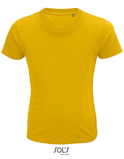 SOL´S 03580 Kids´ Crusader T-Shirt