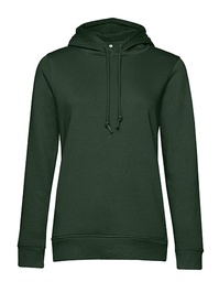 B&C WW34B Inspire Hooded Sweat Women_°