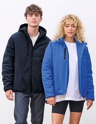 SOL´S 04449 Men´s Falcon Padded Jacket