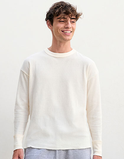 SOL´S 04453 Unisex Embossed Thermal T-Shirt