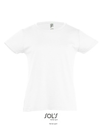SOL´S 11981 Kids´ T-Shirt Girlie Cherry