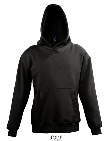 SOL´S 13255 Kids´ Hooded Sweat Slam