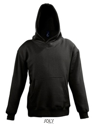 SOL´S 13255 Kids´ Hooded Sweat Slam