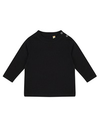 Larkwood LW021 Long Sleeved T-Shirt