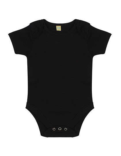 Larkwood LW055 Short Sleeved Body