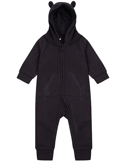 Larkwood LW070 Toddler Fleece All In One