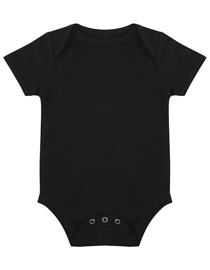 Larkwood LW500 Essential Short Sleeved Bodysuit