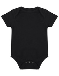 Larkwood LW500 Essential Short Sleeved Bodysuit