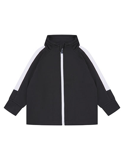 Larkwood LW820 Kids Track Top
