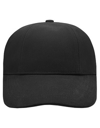 Myrtle beach MB609 Turned 6 Panel Cap Laminated