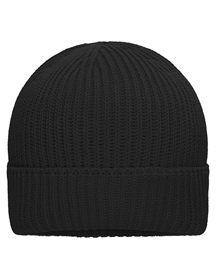 Myrtle beach MB7409 Bio Cotton Winter Beanie