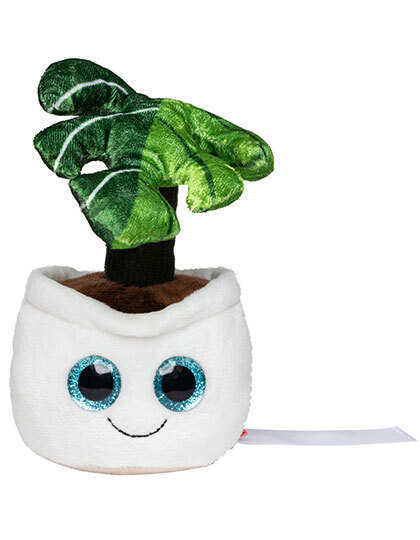 Mbw M160846 Schmoozies® Evergreenies® Monstera