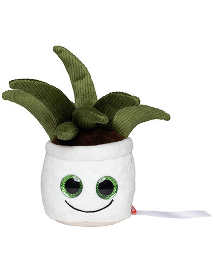 Mbw M160847 Schmoozies® Evergreenies® Aloe Vera