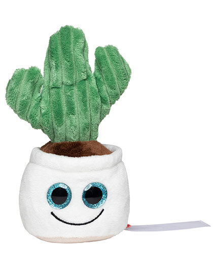 Mbw M160851 Schmoozies® Evergreenies® Kaktus
