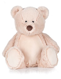 Mumbles MM051 Zippie Teddy