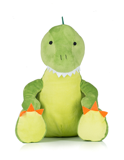 Mumbles MM053 Zippie Dinosaur