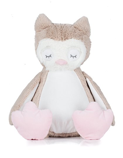 Mumbles MM054 Zippie Owl