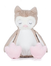 Mumbles MM054 Zippie Owl