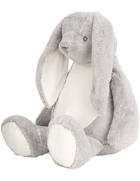 Mumbles MM550 Giant Zippie Bunny