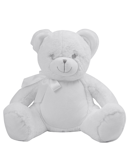 Mumbles MM556 Zippie New Baby Bear