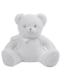 Mumbles MM556 Zippie New Baby Bear
