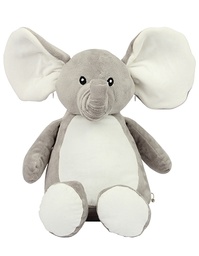 Mumbles MM558 Zippie Elephant