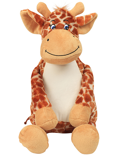 Mumbles MM564 Zippie Giraffe