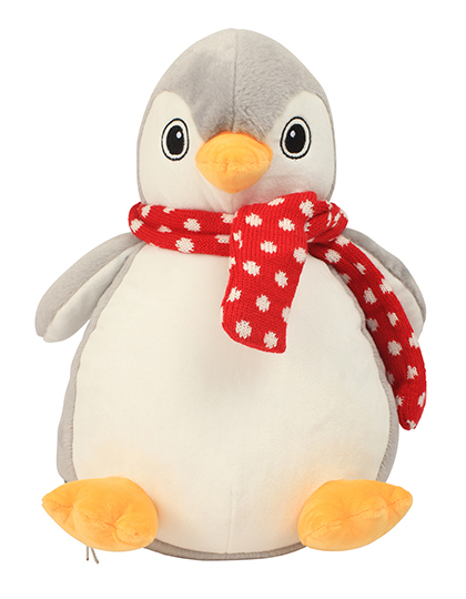 Mumbles MM566 Zippie Penguin