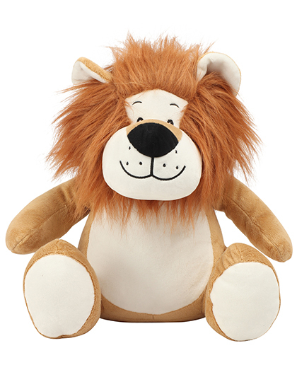 Mumbles MM569 Zippie Lion
