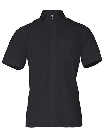 Marvelis 470012/470412 Men´s Shirt Modern Fit Short Sleeve