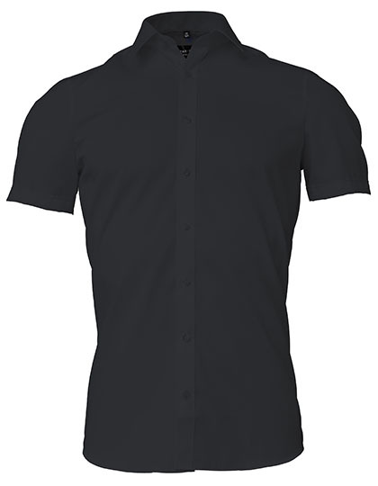Marvelis 679912/759912 Men´s Shirt Body Fit Short Sleeve