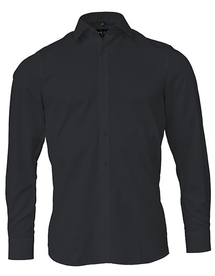 Marvelis 679964/759964 Men´s Shirt Body Fit Long Sleeve