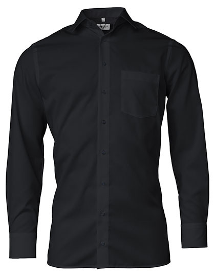 Marvelis 797364/795964 Men´s Shirt Comfort Fit Long Sleeve