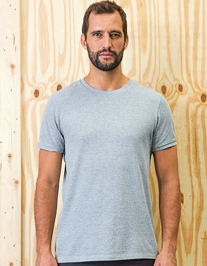 NEOBLU 03775 Unisex Cotton Piqué T-Shirt Loris