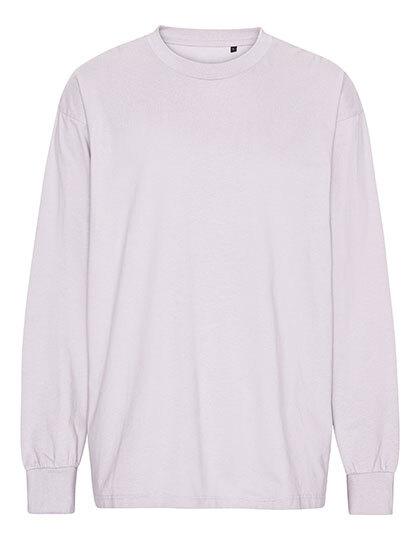 Tiger Cotton by Neutral T60050 Tiger Cotton Oversized LS T|Shirt