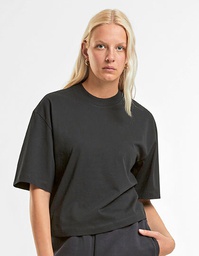 New Morning Studios NM008 Ladies Oversized Tee