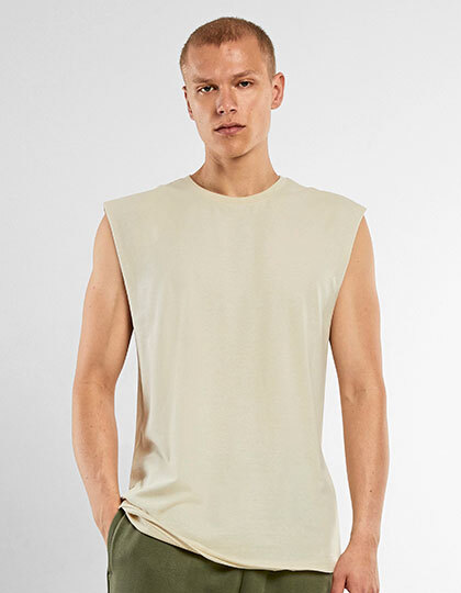 New Morning Studios NM016 Sleeveless Tee
