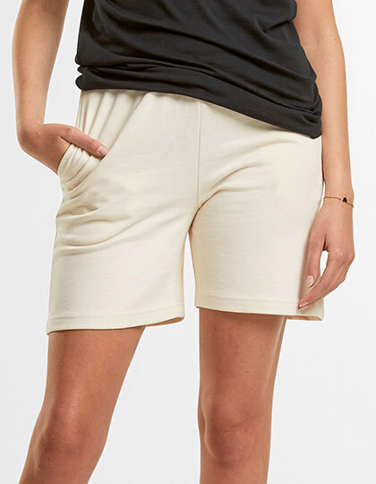 New Morning Studios NM018 Basic Sweat Shorts