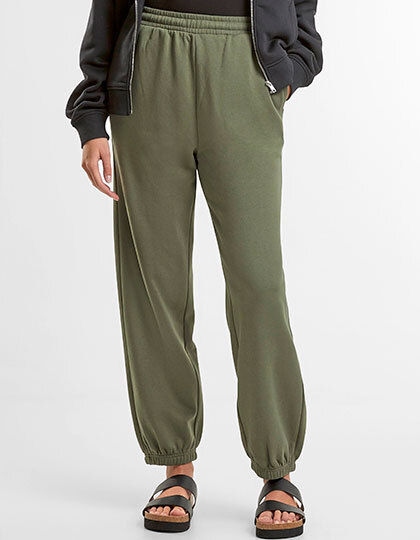 New Morning Studios NM019 Basic Sweatpants