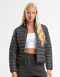 New Morning Studios NM030 Ladies Light Puffer Jacket