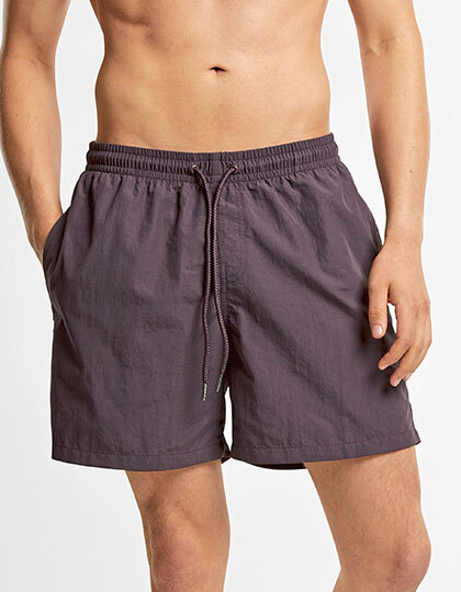 New Morning Studios NM036 Basic Swimshorts