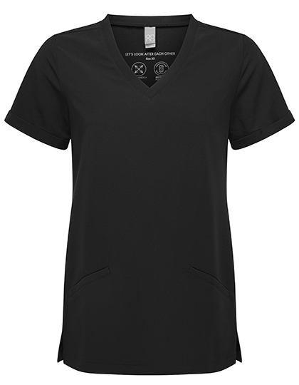Onna by Premier NN310 Invincible Women´s Onna-Stretch Tunic